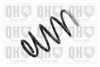 QUINTON HAZELL QCS5736 Coil Spring
